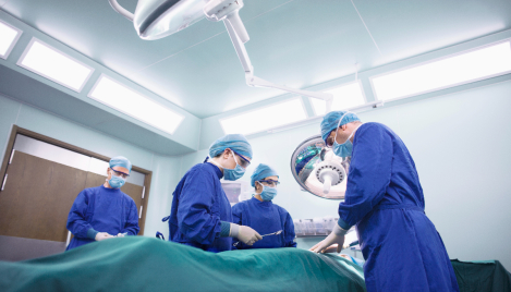 House passes bill to ban sex-change surgeries, puberty blockers for minors