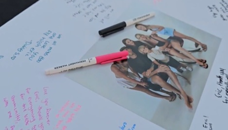 Woman high on fentanyl, meth and marijuana when she killed California pastor: DA