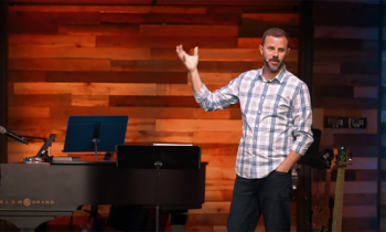 Former pastor John-Paul Miller indicted for cyberstalking estranged wife before her death