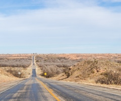 Travel: Beyond the campus in Lubbock