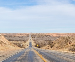 Travel: Beyond the campus in Lubbock