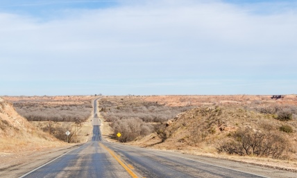 Travel: Beyond the campus in Lubbock