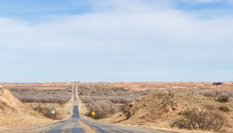 Travel: Beyond the campus in Lubbock