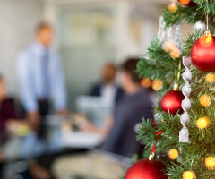 A Christmas devotion for tired, discouraged church leaders