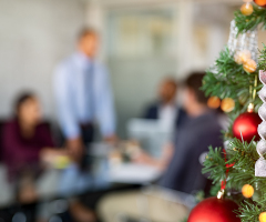 A Christmas devotion for tired, discouraged church leaders