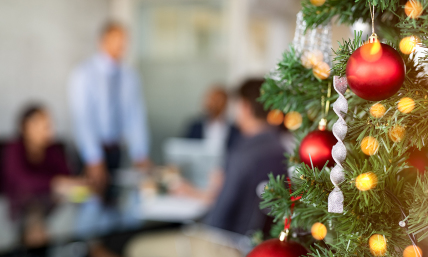 A Christmas devotion for tired, discouraged church leaders