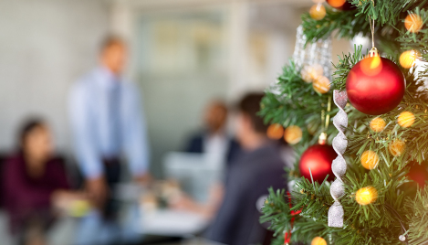 A Christmas devotion for tired, discouraged church leaders