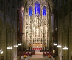 Misconduct lawsuit against New York City church dismissed following investigation