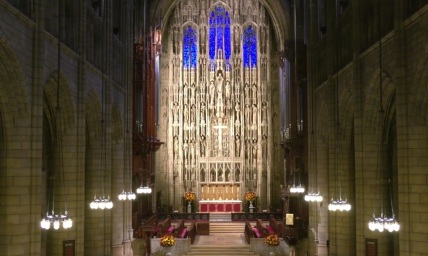 Misconduct lawsuit against New York City church dismissed following investigation