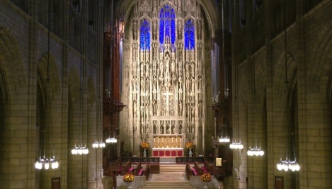 Misconduct lawsuit against New York City church dismissed following investigation