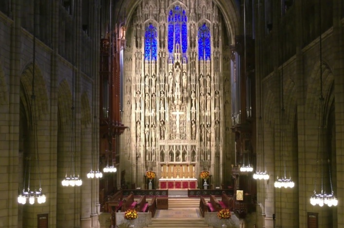 Misconduct lawsuit against New York City church dismissed following investigation