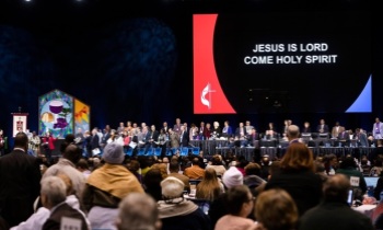 Maine church sues UMC, claims denomination is wrongfully trying to take over property