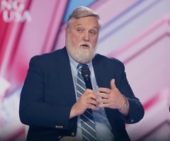 Doug Wilson rebukes 'unhinged' Candace Owens, explains Christian views on Israel