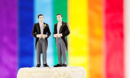 Judge files lawsuit seeking to overturn Supreme Court's gay marriage ruling