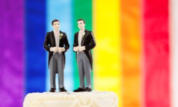 Judge files lawsuit seeking to overturn Supreme Court's gay marriage ruling