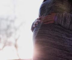 I should've been aborted. When I met my late birthmom's family 