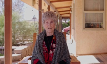 Anet Jackson, co-founder of Faith Comes By Hearing, dies at 90