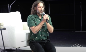 Russell Brand charged with additional rape, sexual assault offenses