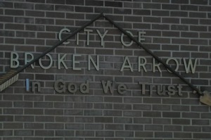 Okla. lawmaker urges constituents to pray after massive Islamic development gets preliminary OK