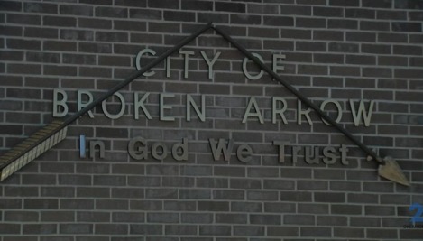 Okla. lawmaker urges constituents to pray after massive Islamic development gets preliminary OK