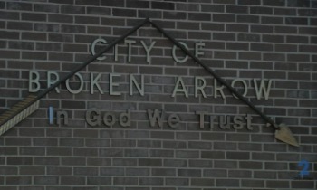 Okla. lawmaker urges constituents to pray after massive Islamic development gets preliminary OK