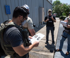 43 critically missing children rescued in time for Christmas