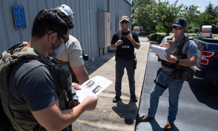 43 critically missing children rescued in time for Christmas