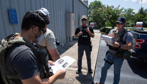 43 critically missing children rescued in time for Christmas