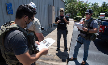 43 critically missing children rescued in time for Christmas