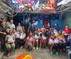 Virginia ministry brings hope of Christmas to inmates, correctional staff facing holiday isolation