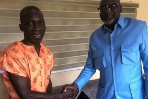 Nigerian Christian sentenced to death by hanging granted full pardon after pressure from US lawmaker