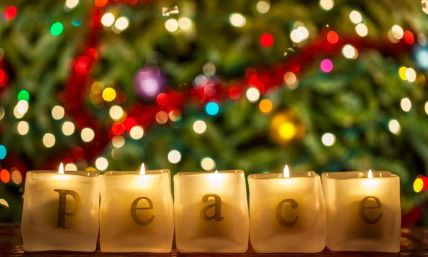 A miracle when the Good News was shared one Christmas 