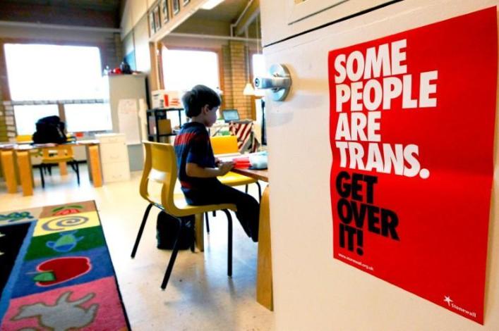 California can't allow schools to hide gender identity of kids from their parents, judge rules 