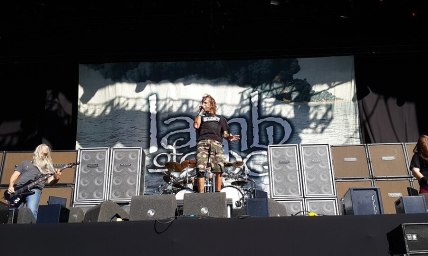 StubHub apologizes after listing Christian concert about Jesus as a heavy metal show 