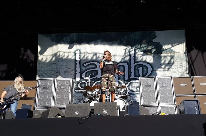 StubHub apologizes after listing Christian concert about Jesus as a heavy metal show 