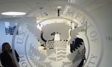 Kristi Noem urges illegal immigrants to self-deport with $3K bonus or risk deportation, never returning to the US