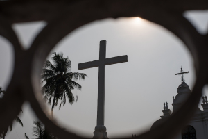 Indian state passes hate crime law church leaders hope will better protect to Christians, minorities