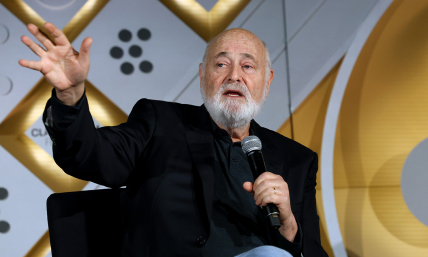 The Rob Reiner tragedy: How should Christians respond?