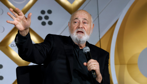 The Rob Reiner tragedy: How should Christians respond?