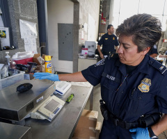 Trump admin's drug policy is incoherent 