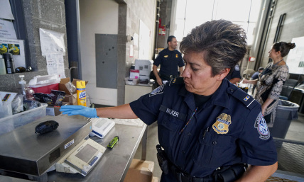 Trump admin's drug policy is incoherent 