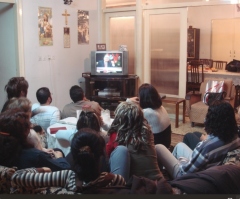 Persecution in Iran: What is happening and what should we do?