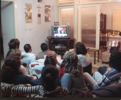 Persecution in Iran: What is happening and what should we do?