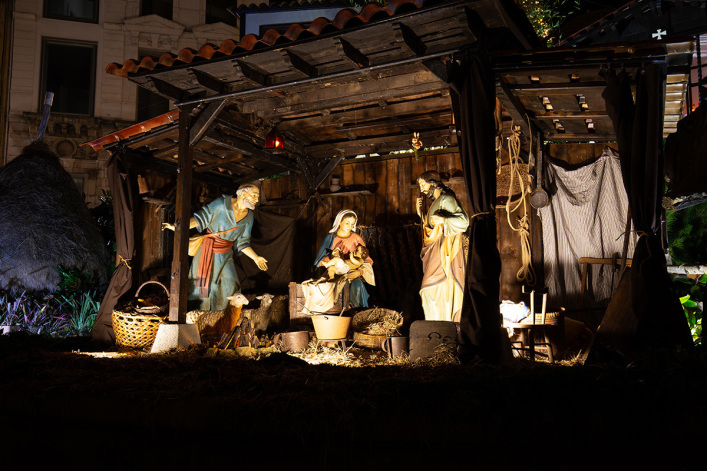 7 symbolic details about Jesus’ birth