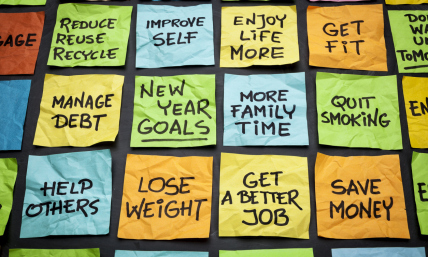 How to better steward your finances in the new year 