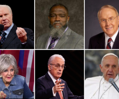 10 notable Christian leaders, influencers who died in 2025