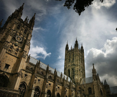 This week in Christian history: ‘Amazing Grace’ first sung, Robert Boyle's thunderstorm conversion experience