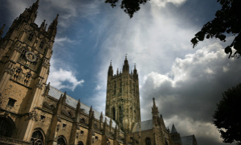 This week in Christian history: ‘Amazing Grace’ first sung, Robert Boyle's thunderstorm conversion experience