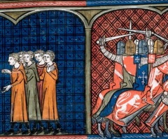 This week in Christian history: Samuel Johnson dies, Isabella Thoburn arrives in India and Pope Innocent III elected