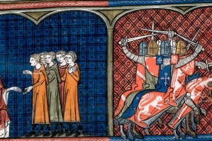 This week in Christian history: Samuel Johnson dies, Isabella Thoburn arrives in India and Pope Innocent III elected